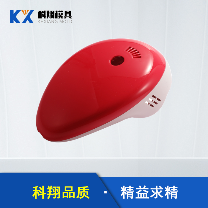 注塑模具時產生噴嘴流延現象的原因及改善方法有哪些？
